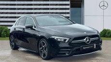 Mercedes-AMG A-Class A35 4Matic Executive 5dr Auto Petrol Hatchback